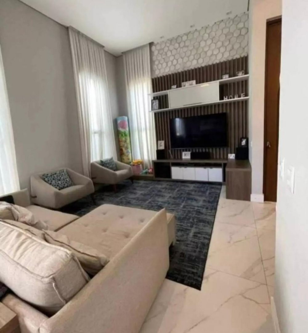 Casa - Venda - Alphaville - Santana de Parnaiba - SP