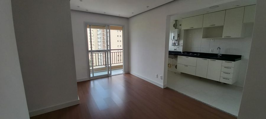 Apartamento - Aluguel - Votupoca - Barueri - SP
