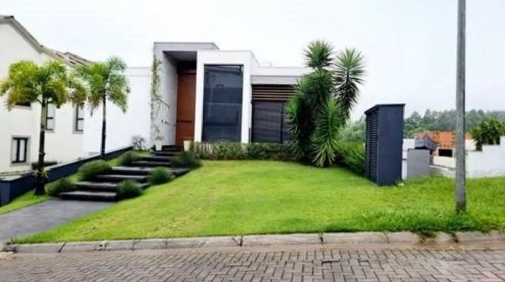 Casa Alto Padro - Venda - Tambor - Santana de Parnaiba - SP