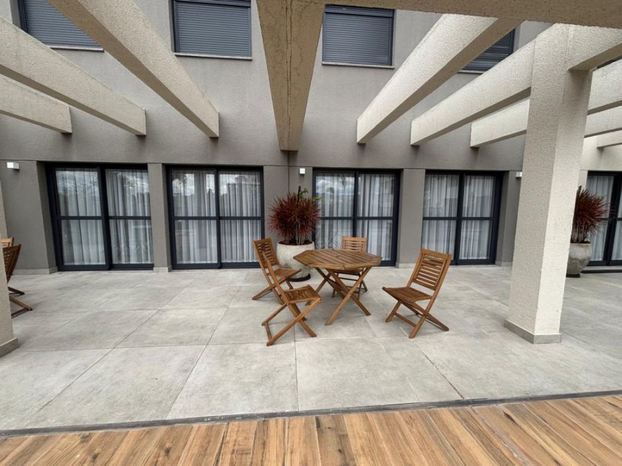 Apartamento - Aluguel - Aldeia - Barueri - SP