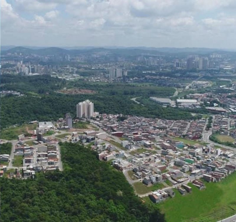 Terreno - Venda - Vila do Conde - Barueri - SP