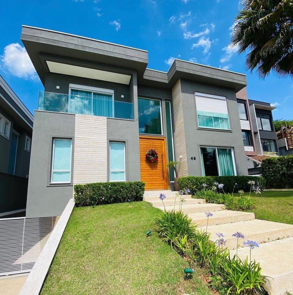 Casa Alto Padro - Venda - Tambor - Santana de Parnaiba - SP