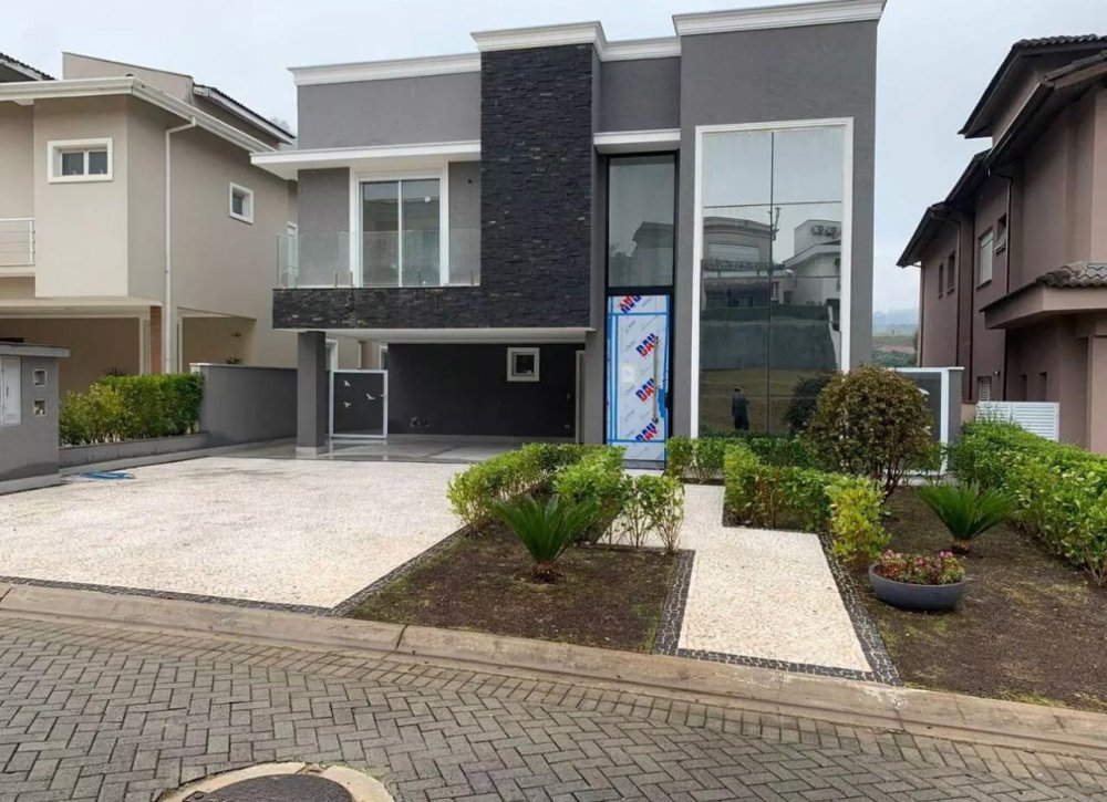 Casa Alto Padro - Venda - Tambor - Santana de Parnaiba - SP