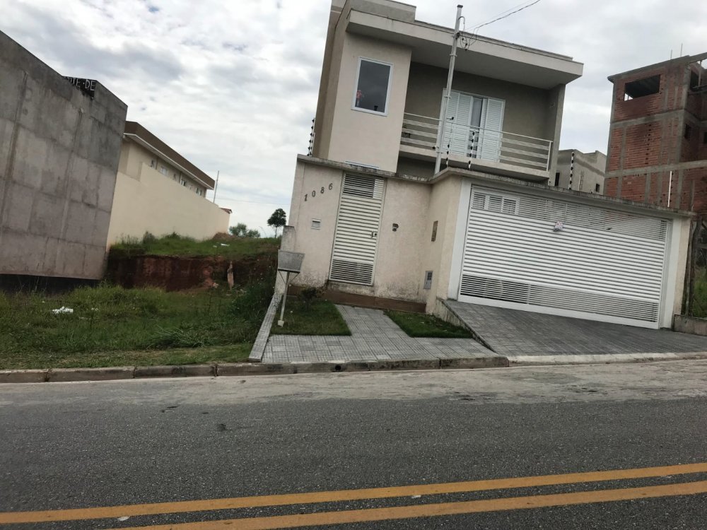 Terreno - Venda - Vila do Conde - Barueri - SP