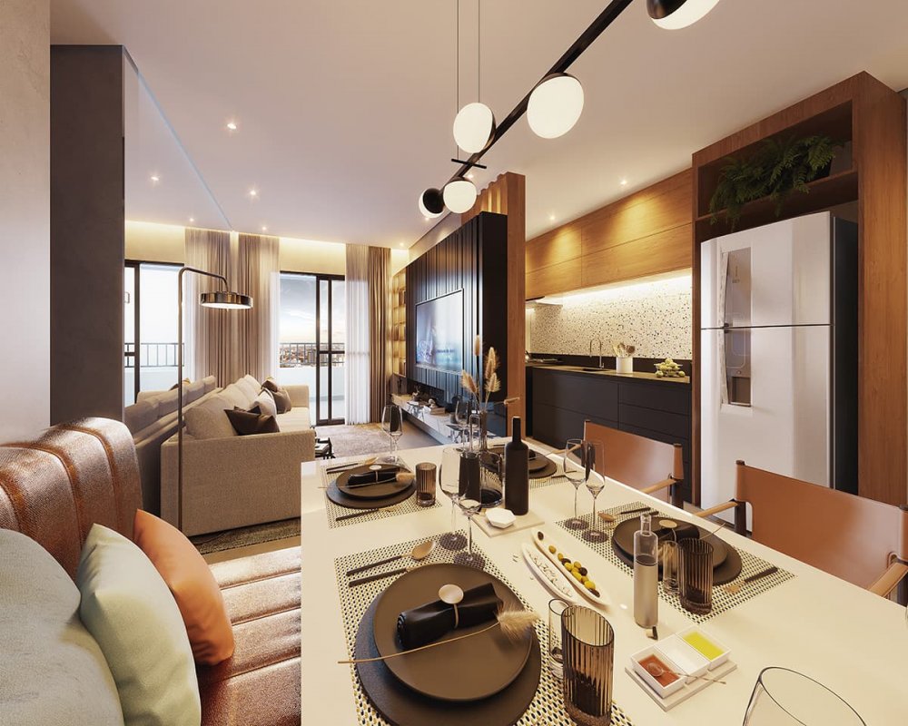 Apartamento - Venda - Jardim Esperana - Barueri - SP