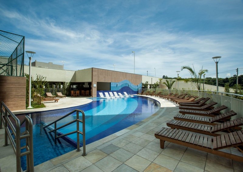 Apartamento - Venda - Votupoca - Barueri - SP