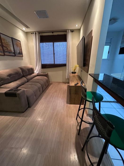 Apartamento - Aluguel - Vila São João - Barueri - SP