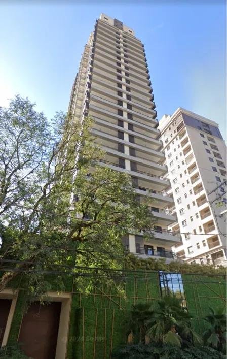 Apartamento - Aluguel - Dezoito do Forte Empresarial/alphaville. - Barueri - SP