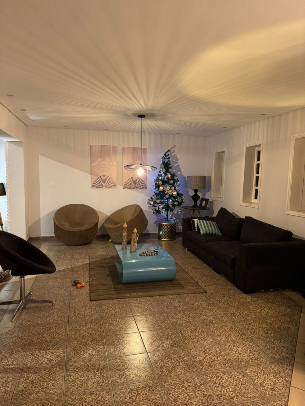 Casa em Condomnio - Venda - Alphaville - Santana de Parnaiba - SP