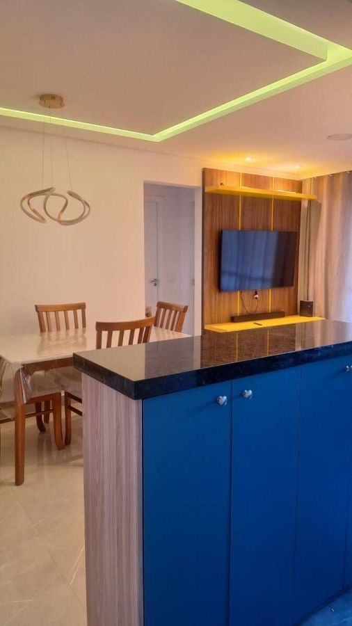 Apartamento - Venda - Votupoca - Barueri - SP