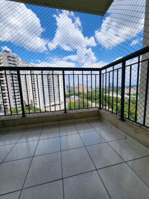 Apartamento - Venda - Jardim Tupanci - Barueri - SP