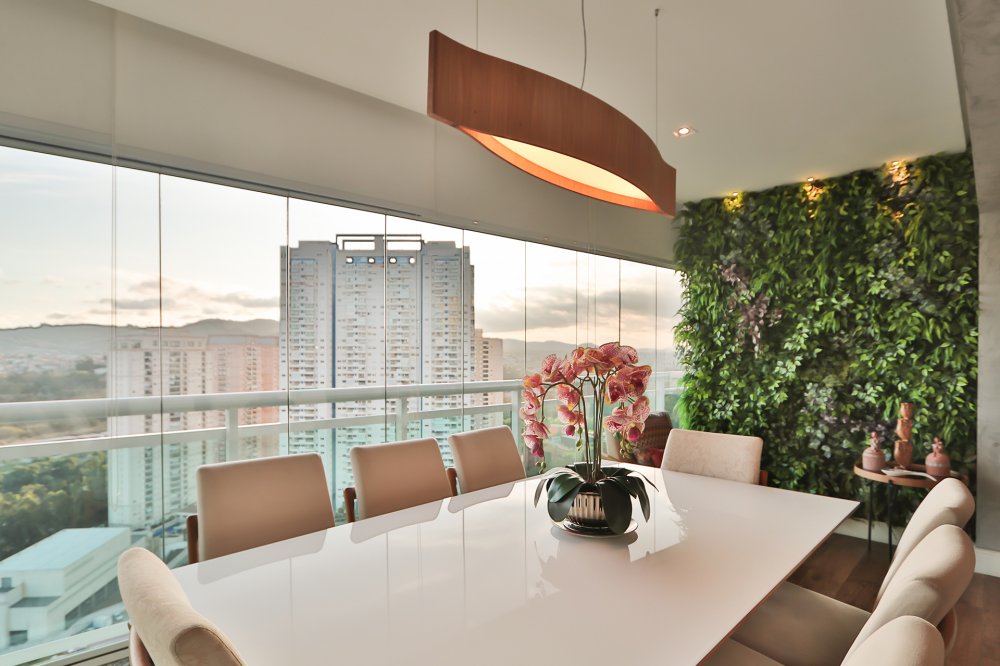 Apartamento Alto Padro - Venda - Alphaville Empresarial - Barueri - SP