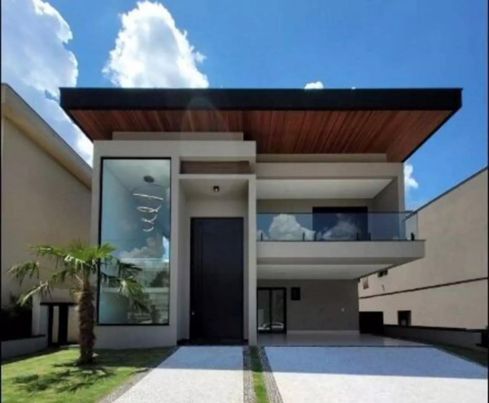 Casa Alto Padro - Venda - Tambor - Santana de Parnaiba - SP