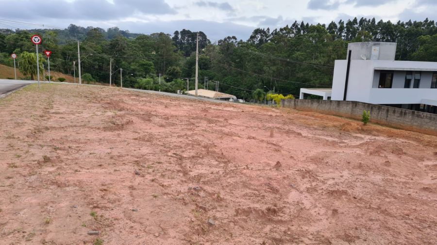 Terreno em Condomnio - Venda - Parque Dom Henrique - Cotia - SP