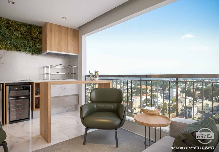 Apartamento - Venda - Aldeia - Barueri - SP