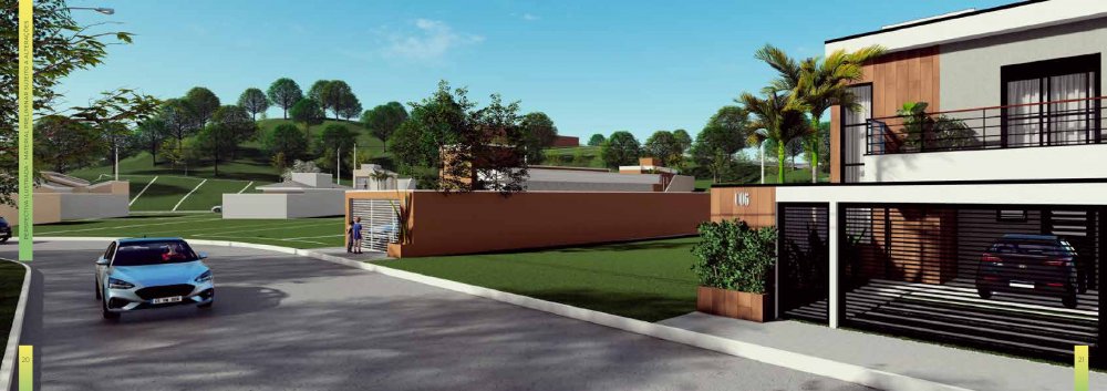 Lote - Lanamentos - Vila Universal - Barueri - SP