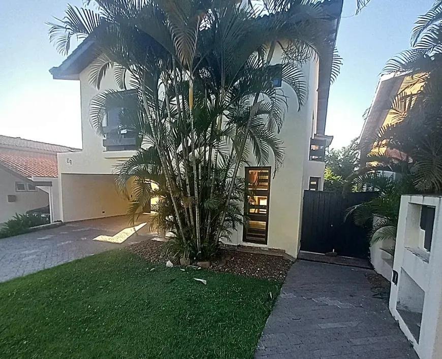 Casa - Venda - Alphaville - Santana de Parnaiba - SP