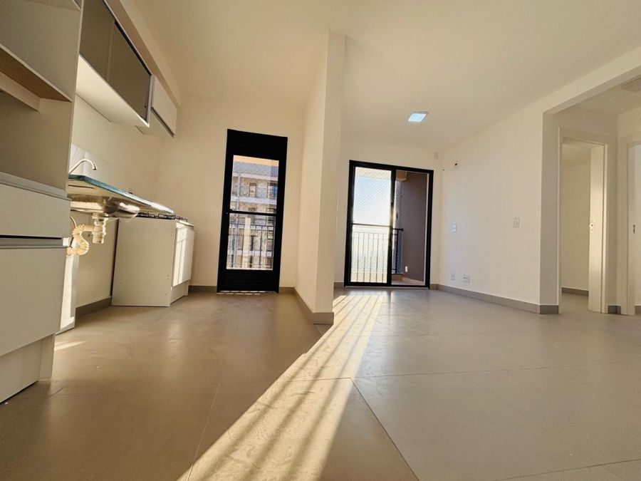 Apartamento - Aluguel - Votupoca - Barueri - SP