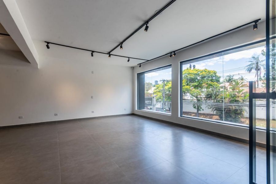 Ponto Comercial - Aluguel - Alphaville Industrial - Barueri - SP