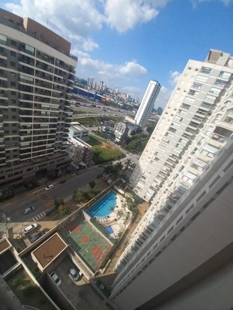 Apartamento - Venda - Bethaville I - Barueri - SP