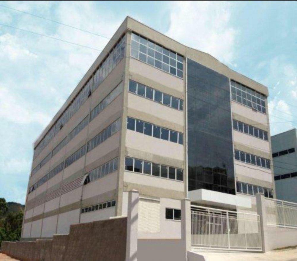 Prdio - Venda - Tambor - Santana de Parnaiba - SP