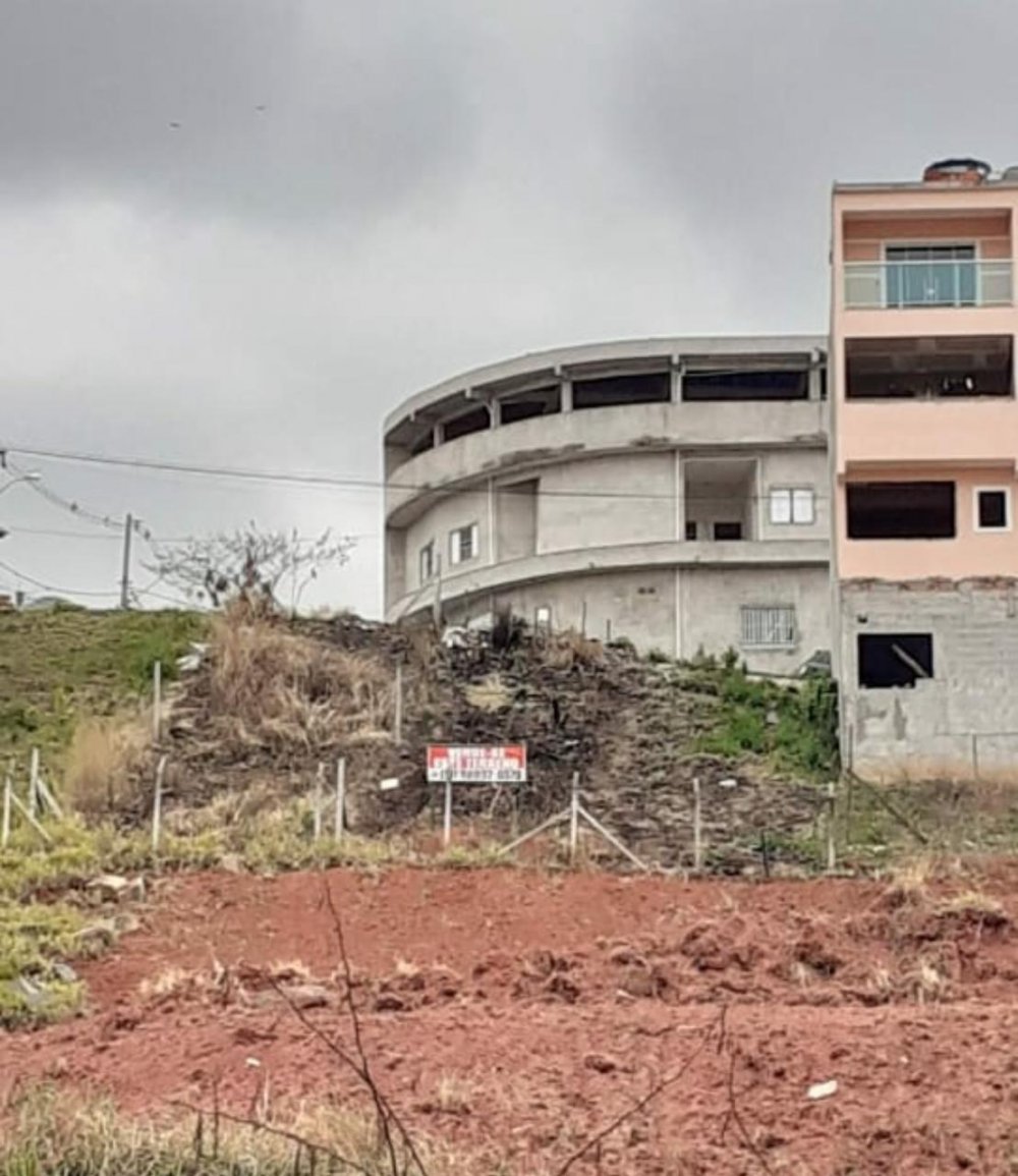 Terreno - Venda - Vila do Conde - Barueri - SP