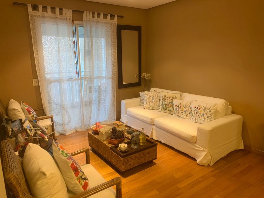 Apartamento - Venda - Jardim Tupanci - Barueri - SP