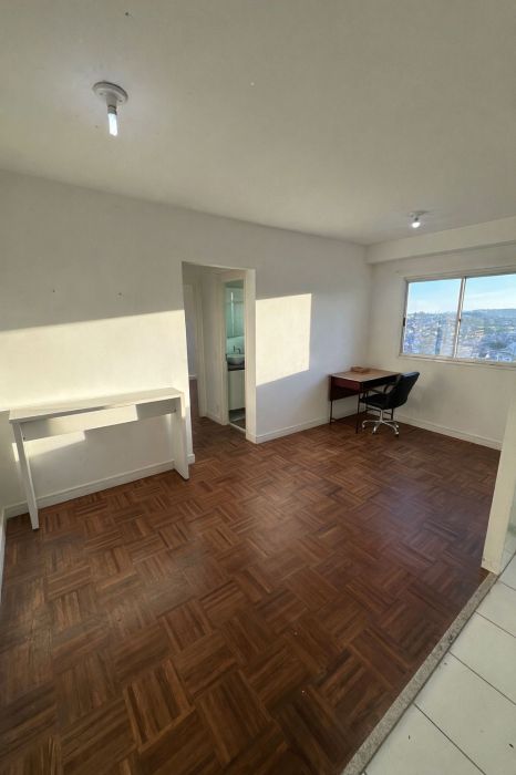 Apartamento - Aluguel - Vila S�o Jo�o - Barueri - SP