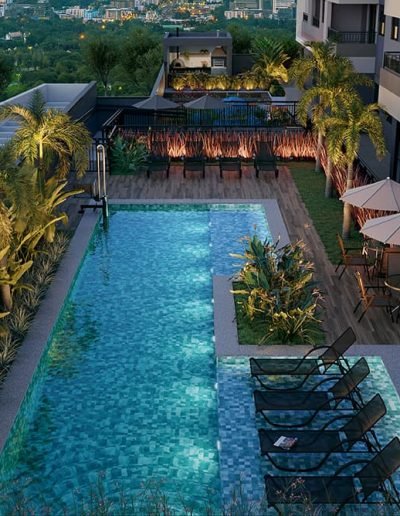 Apartamento - Venda - Vila Pindorama - Barueri - SP