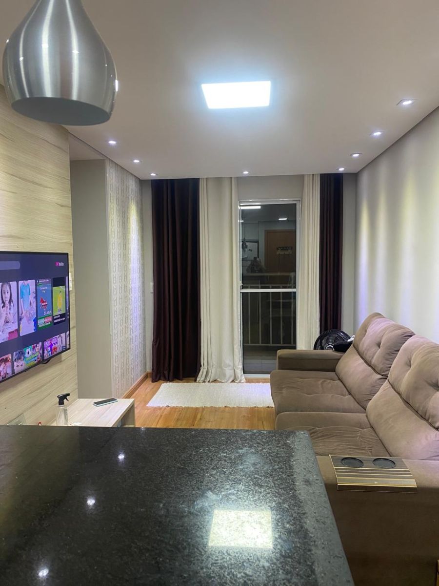 Apartamento - Venda - Votupoca - Barueri - SP