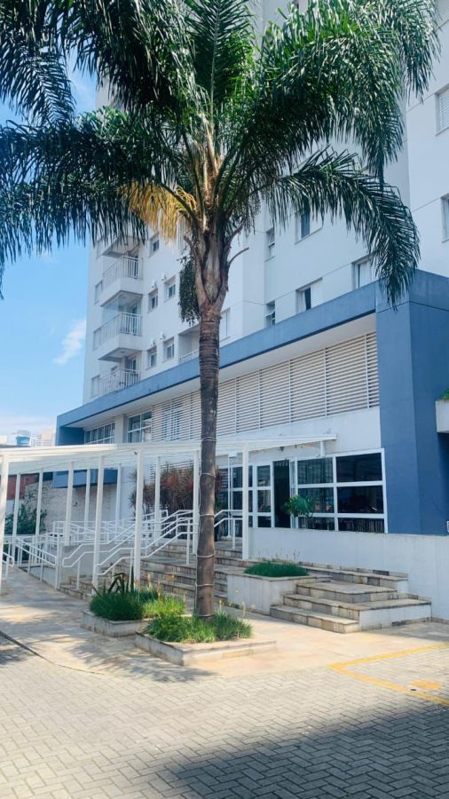 Apartamento - Venda - Jardim Iracema/aldeia - Barueri - SP