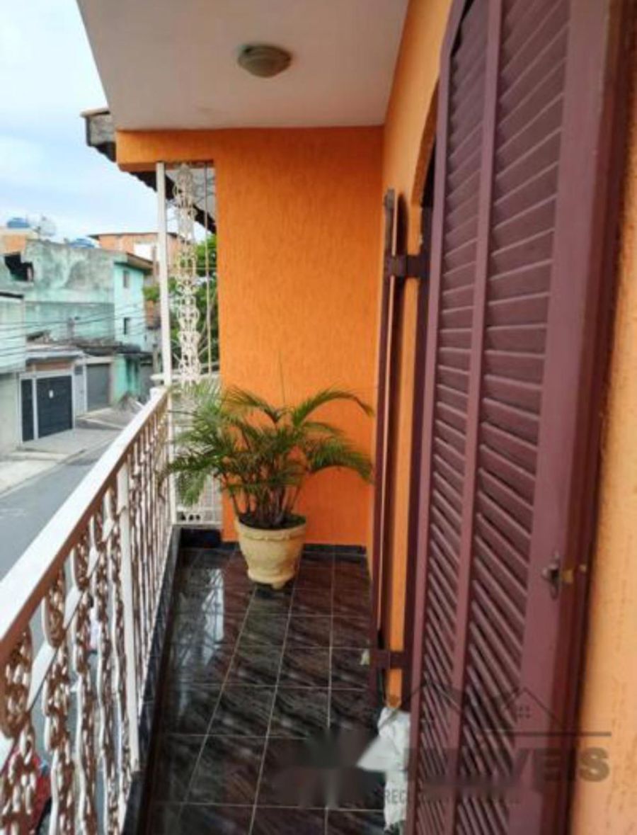 Casa - Venda - Parque das Nações - Barueri - SP