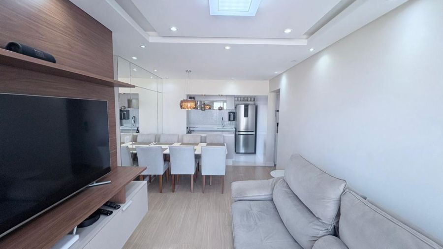 Apartamento - Venda - Vila Boa Vista - Barueri - SP