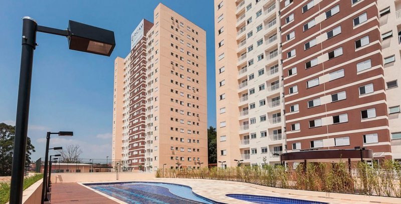 Apartamento - Venda - Votupoca - Barueri - SP