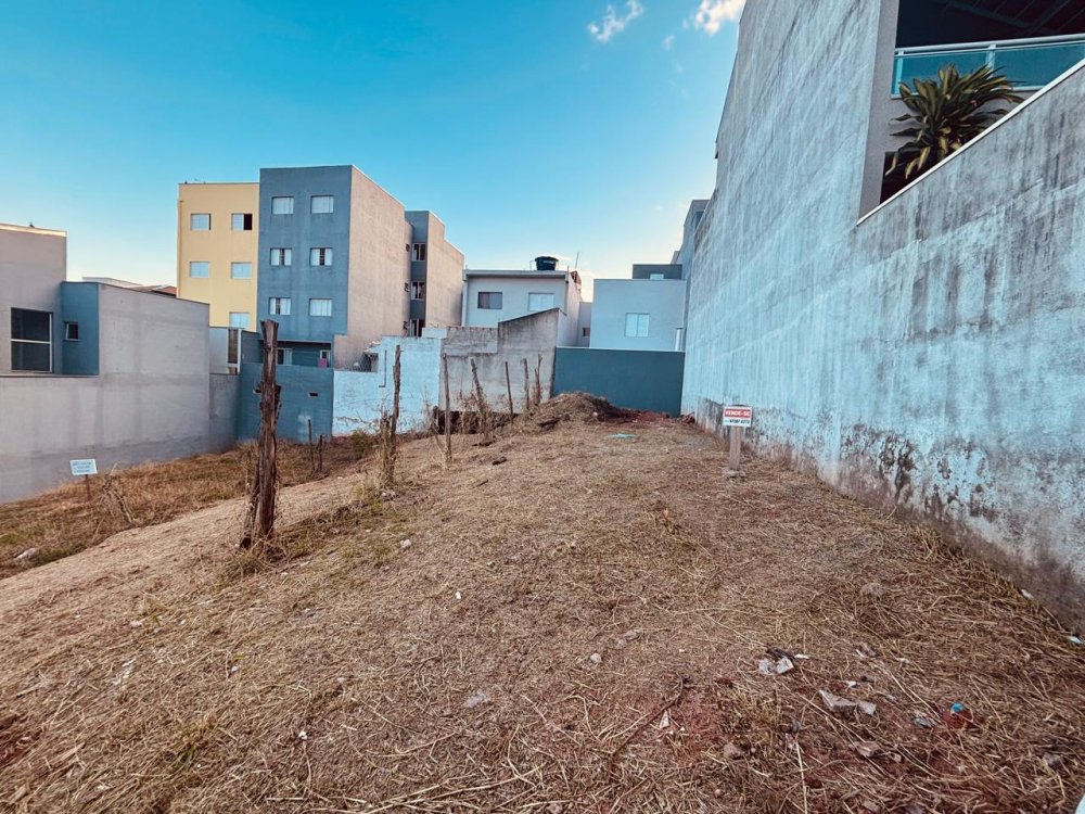 Terreno - Venda - Vila do Conde - Barueri - SP