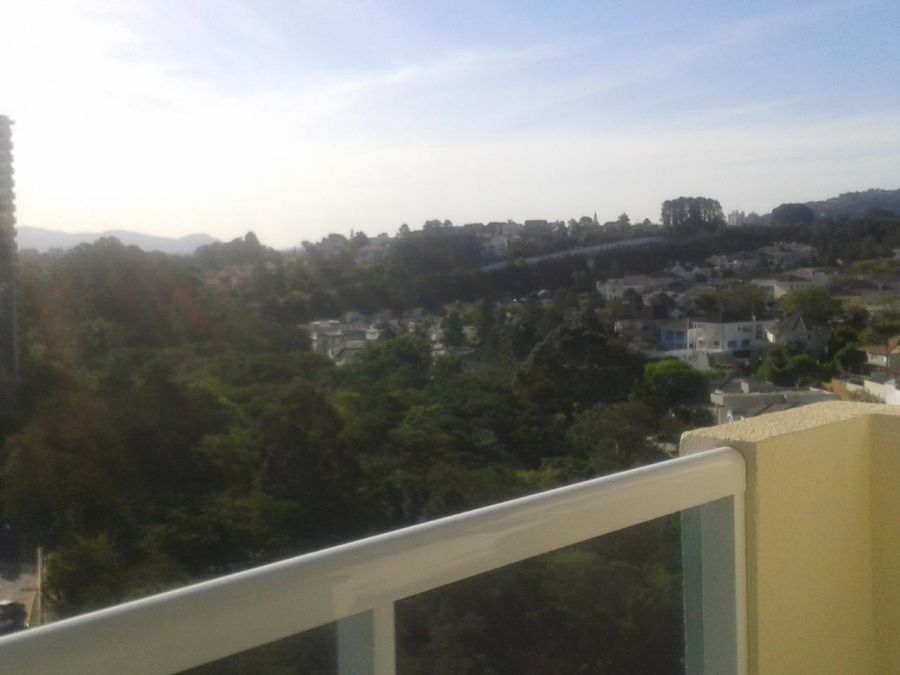 Apartamento - Venda - Dezoito do Forte Empresarial/alphaville. - Barueri - SP