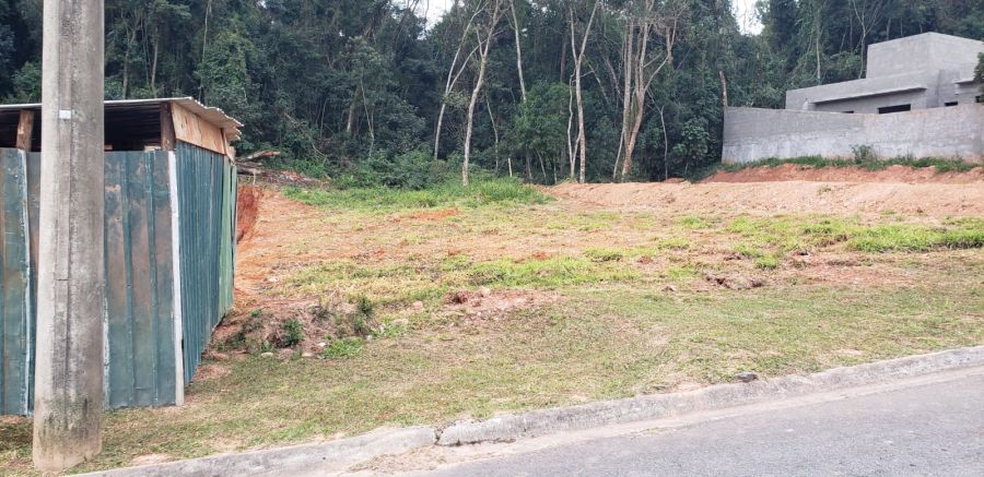 Terreno em Condomnio - Venda - Parque Dom Henrique - Cotia - SP