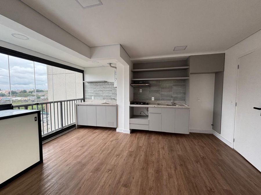 Apartamento - Aluguel - Aldeia - Barueri - SP