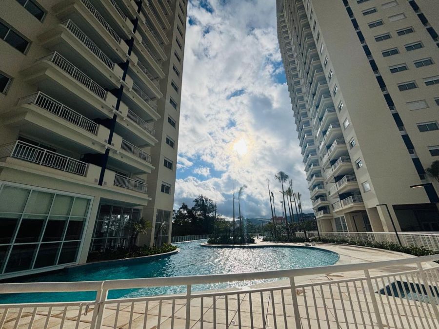 Apartamento - Lan�amentos - Jardim Esperan�a - Barueri - SP