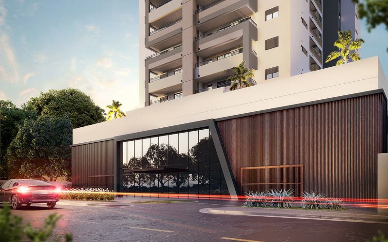 Apartamento - Venda - Nova Aldeinha/aldeia - Barueri - SP