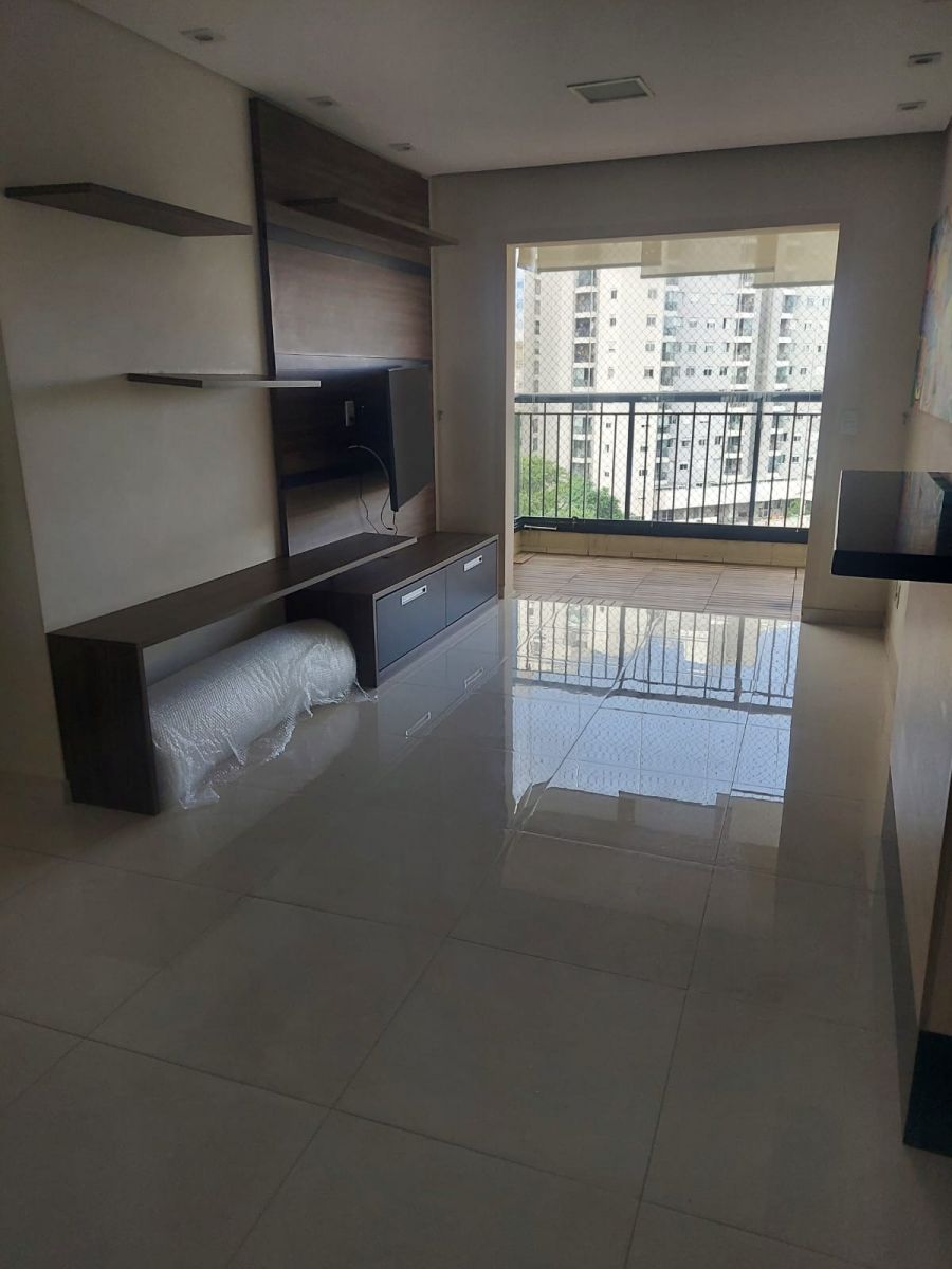 Apartamento - Venda - Jardim Tupanci - Barueri - SP