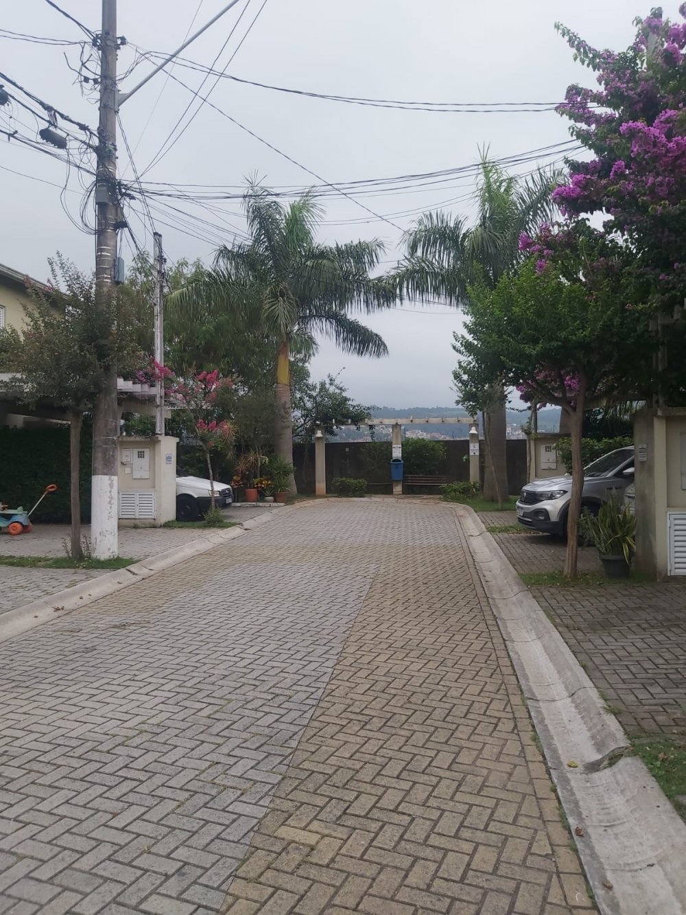 Casa em Condomnio - Venda - Jardim Regina Alice - Barueri - SP