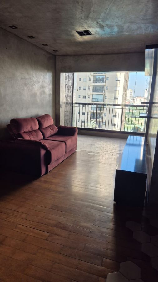 Apartamento - Venda - Jardim Tupanci - Barueri - SP