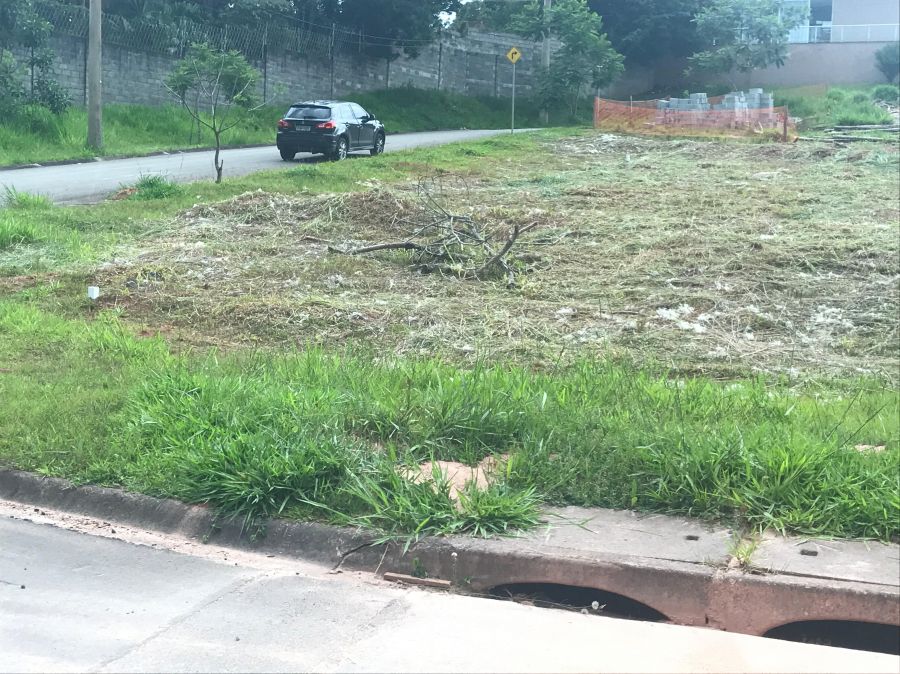 Terreno em Condomnio - Venda - Parque Dom Henrique - Cotia - SP