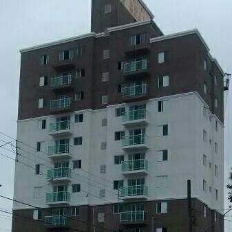 Apartamento - Venda - Jardim Timbauhy/aldeia - Barueri - SP