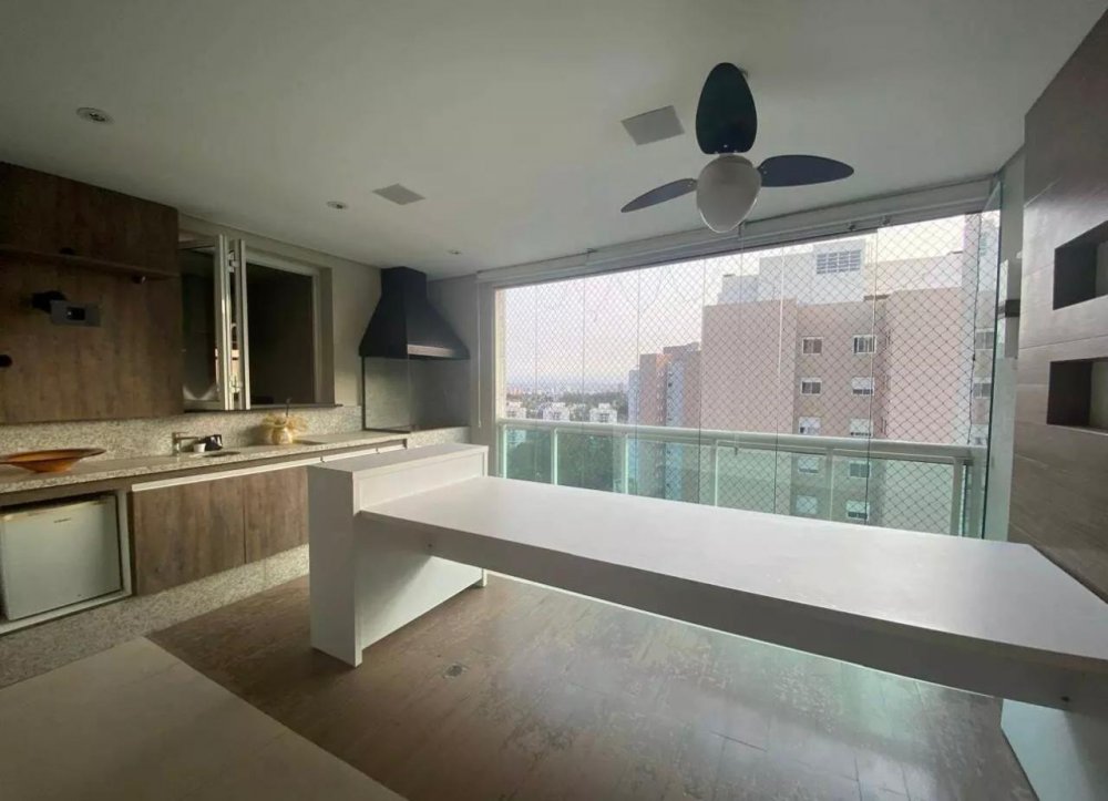 Apartamento - Venda - Tambor - Santana de Parnaiba - SP