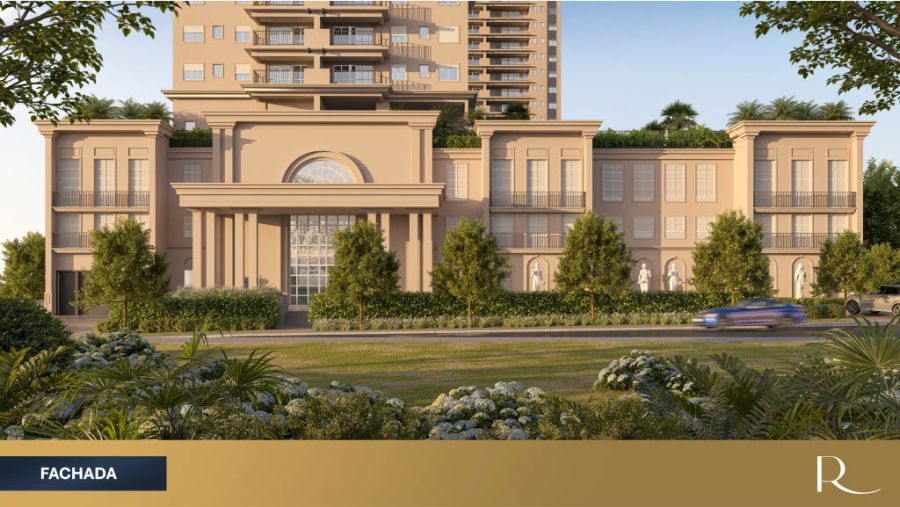 Apartamento - Lanamentos - Nova Aldeinha/aldeia - Barueri - SP