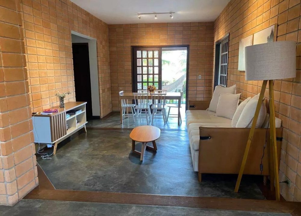 Casa Alto Padro - Venda - Alphaville - Santana de Parnaiba - SP