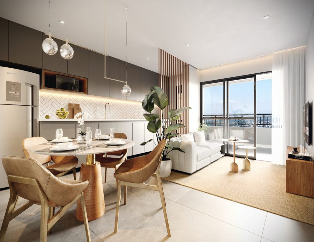 Apartamento - Venda - Parque Viana - Barueri - SP