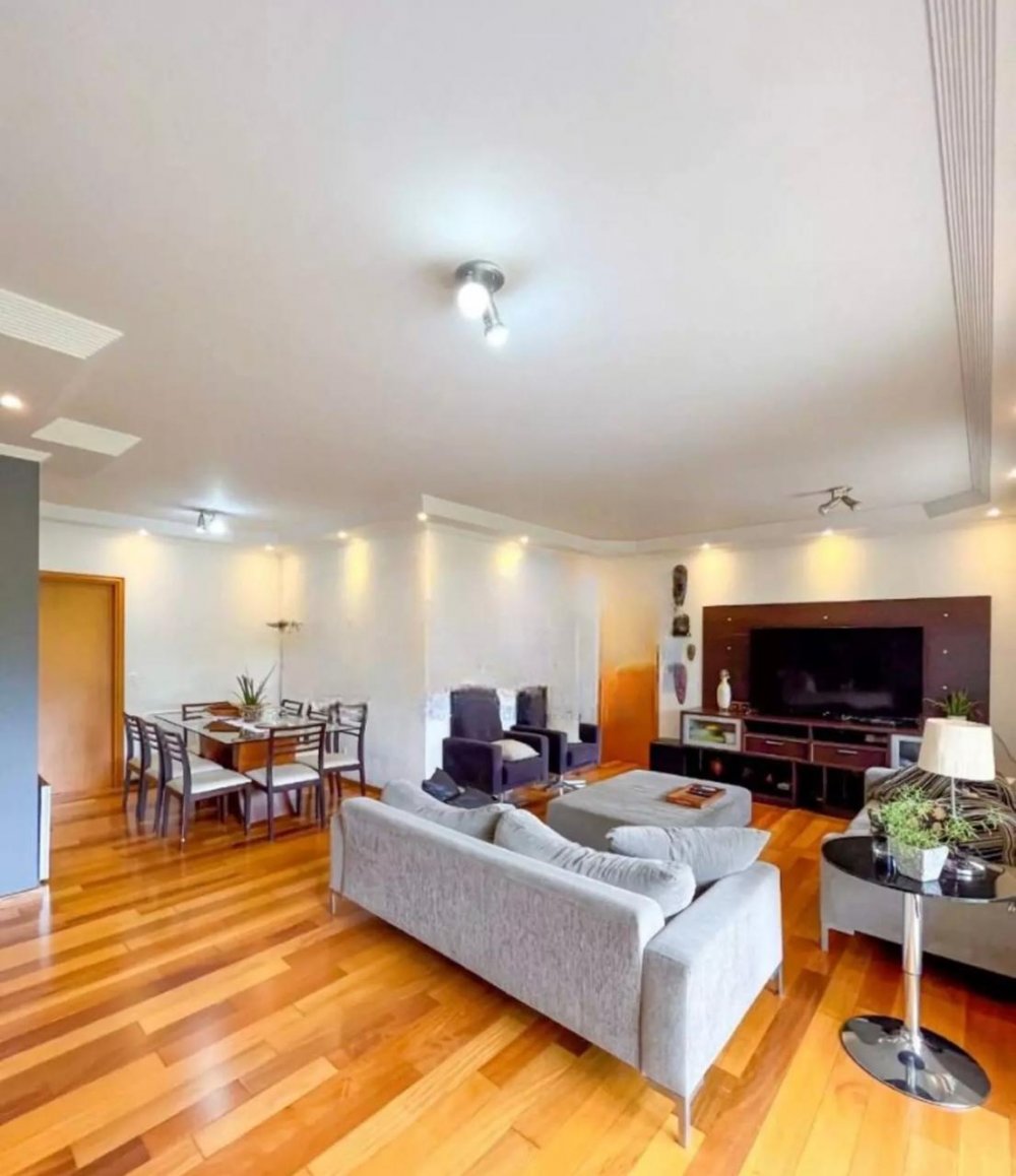 Apartamento - Venda - Tambor - Santana de Parnaiba - SP